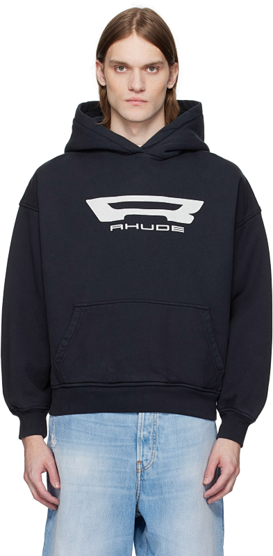 RHUDE HOODIES (9)