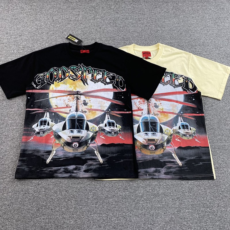 GODSPEED TSHIRTS (47)