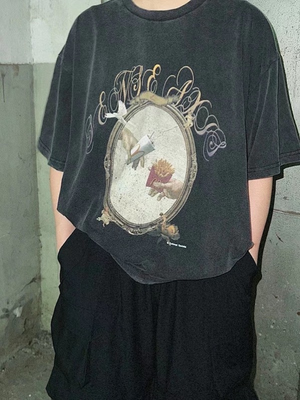 VINTAGE TSHIRTS (102)