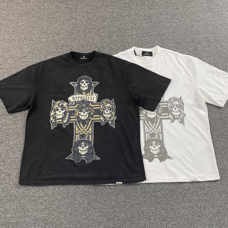 REPRESENT TSHIRTS (3)