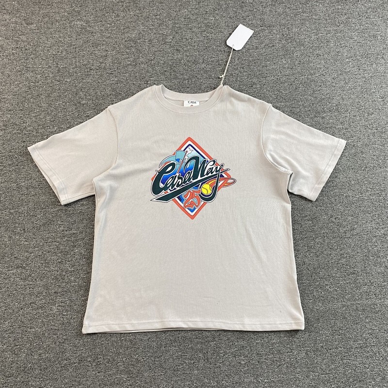 CASABLANCA TSHIRTS (83)