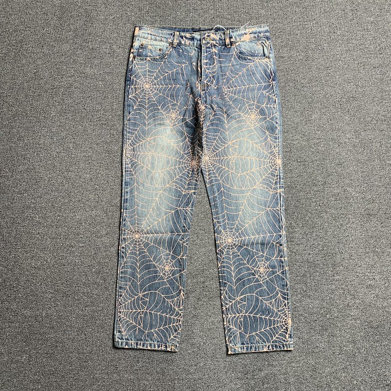 SP5DER JEANS (12)