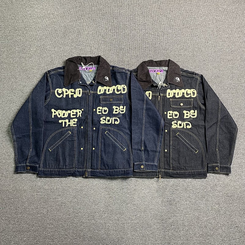 CPFM JACKETS (2)