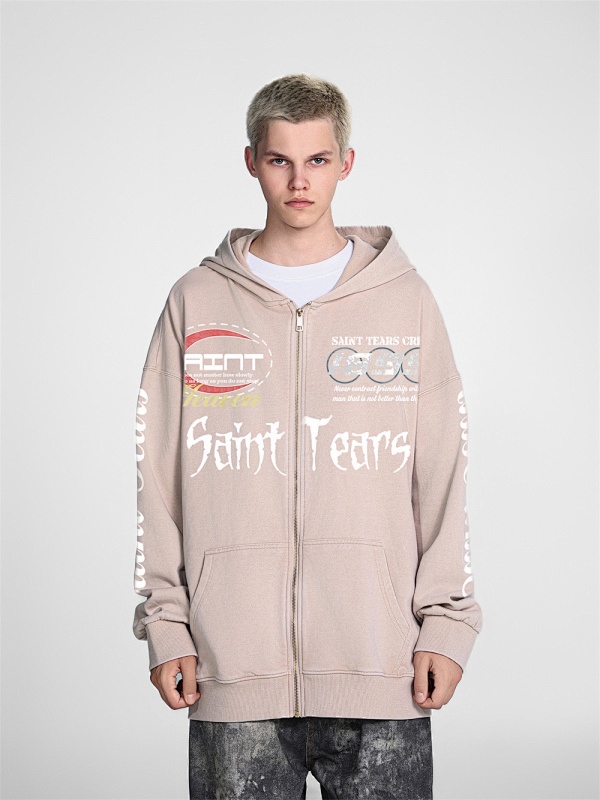 SAINT MICHAEL HOODIES (40)