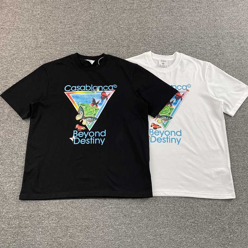 CASABLANCA TSHIRTS (8)