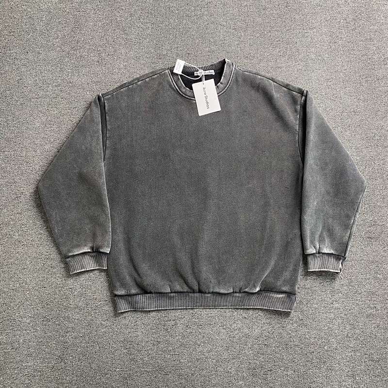 ACNE SWEATSHIRTS (5)