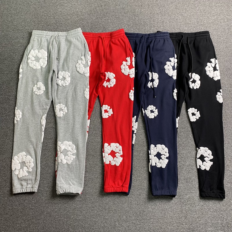DENIM TEARS JEANS (75)