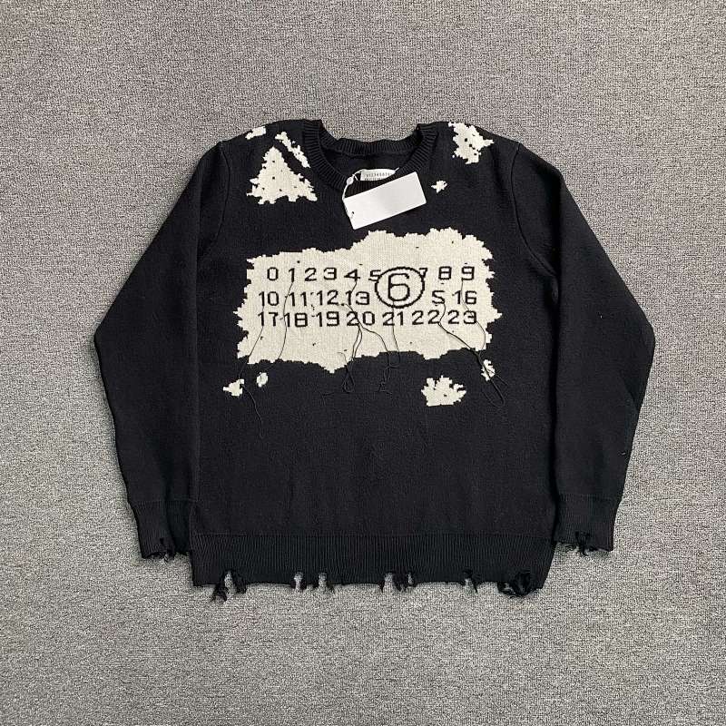 MAISON MARGIELA SWEATERS (2)
