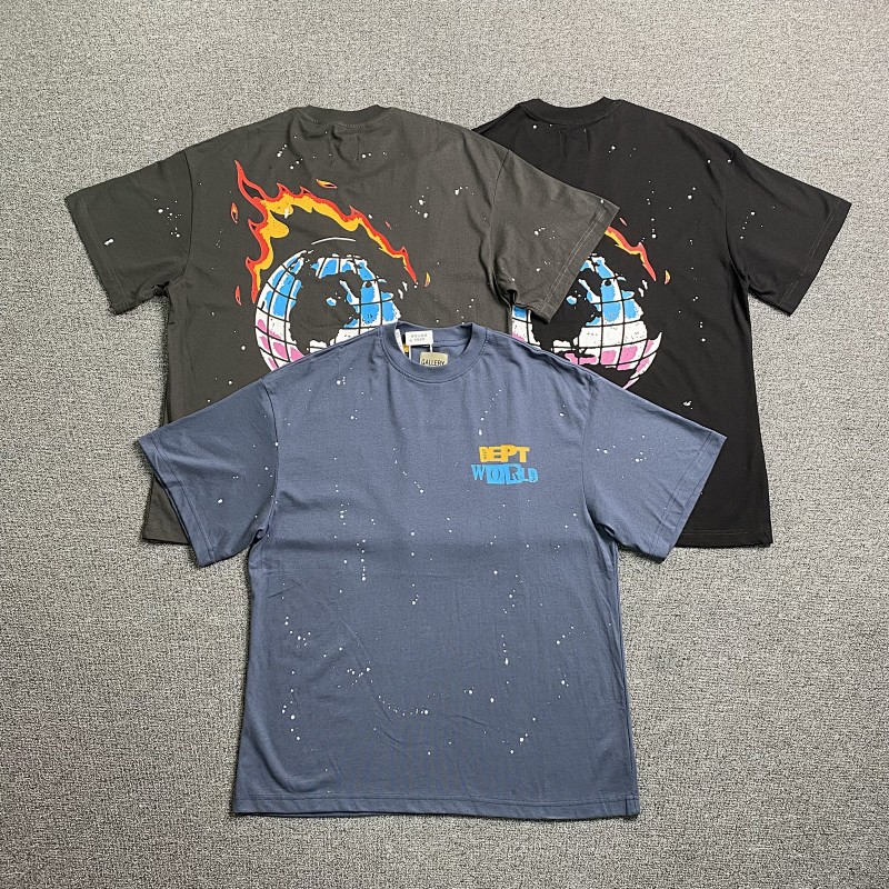 GALLERY DEPT TSHIRTS (198)