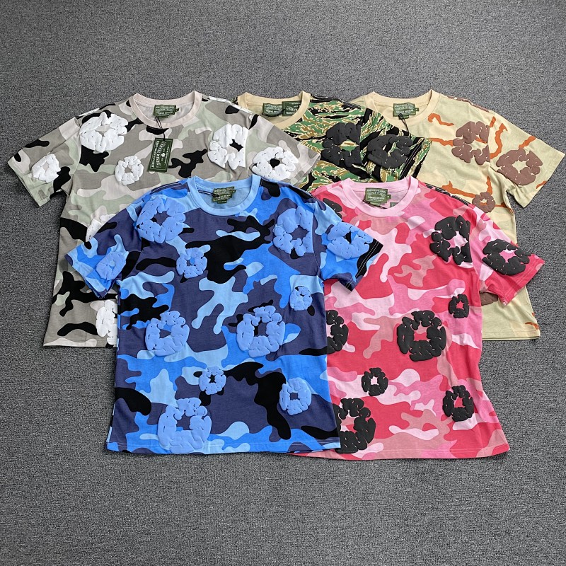 DENIM TEARS TSHIRTS (22)