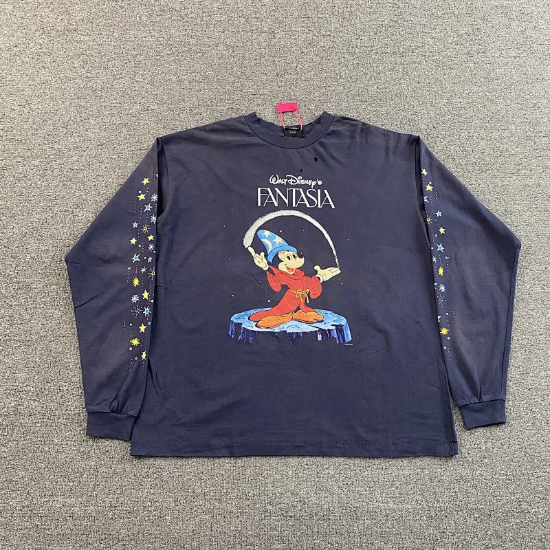 SAINT MICHAEL TSHIRTS (329)