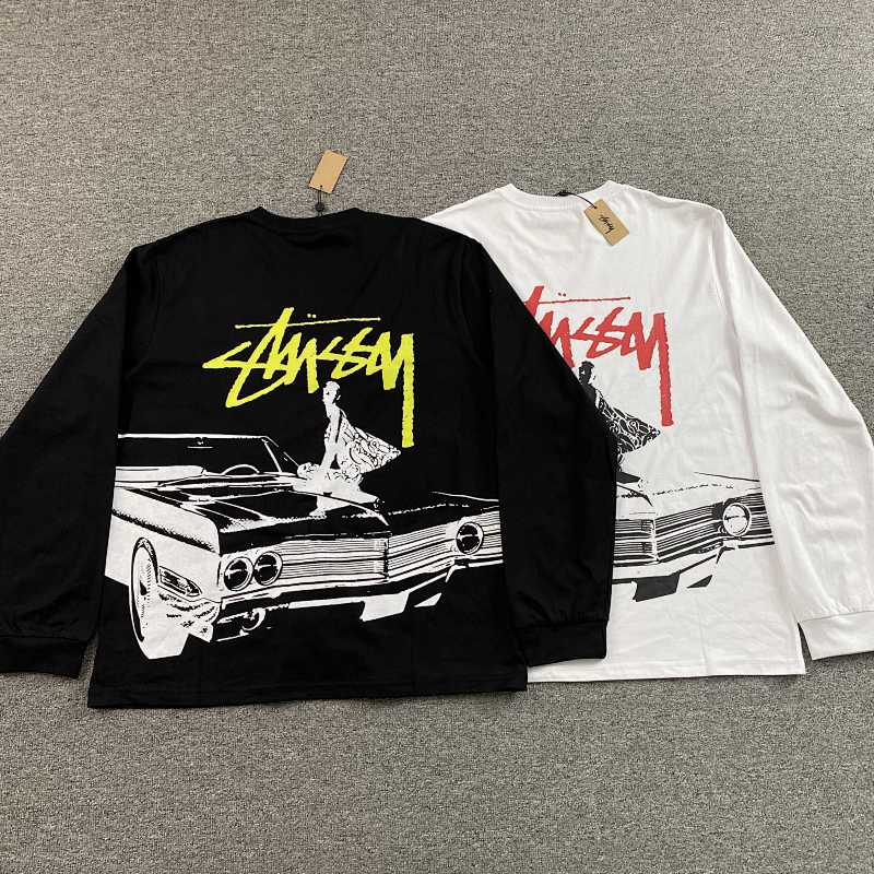 STUSSY TSHIRTS (29)