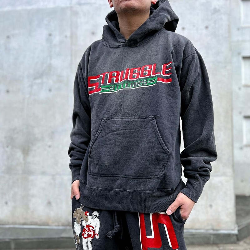 SAINT MICHAEL HOODIES (57)