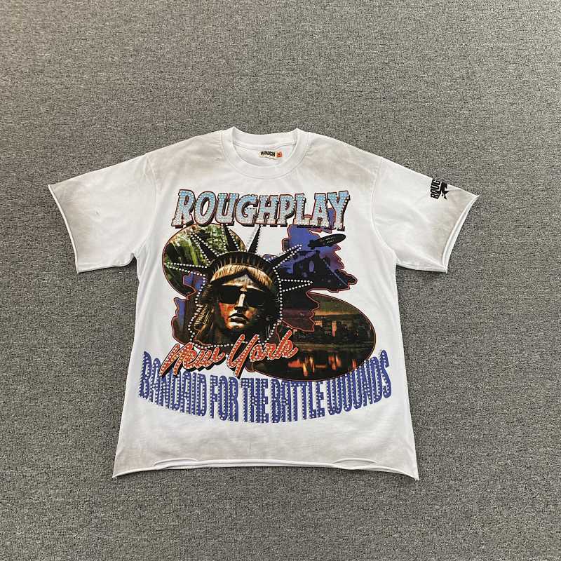 ROUGH PLAY TSHIRTS (53)
