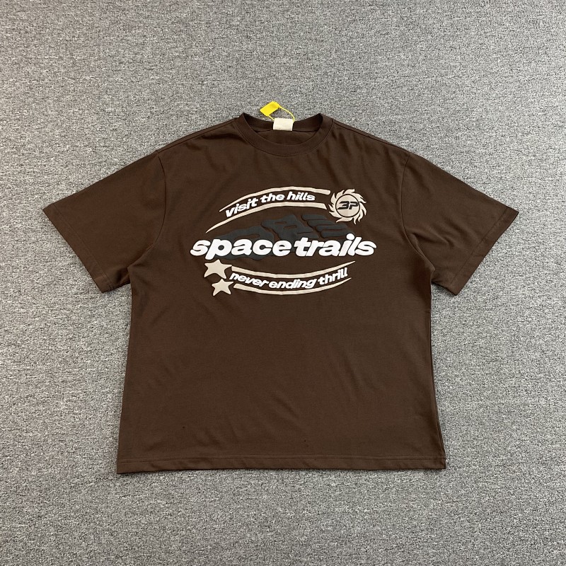 BROKEN PLANET TSHIRTS (2)