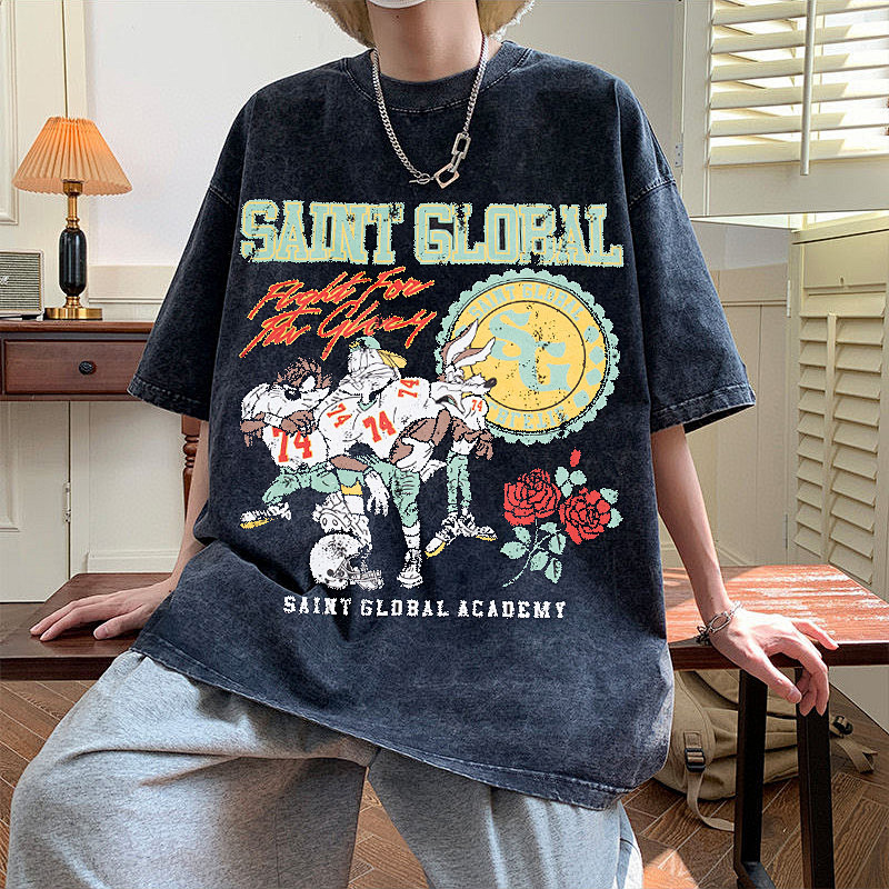 SAINT MICHAEL TSHIRTS (539)