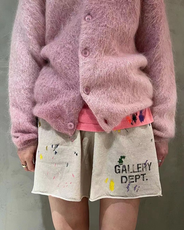 GALLERY DEPT SHORTS (28)