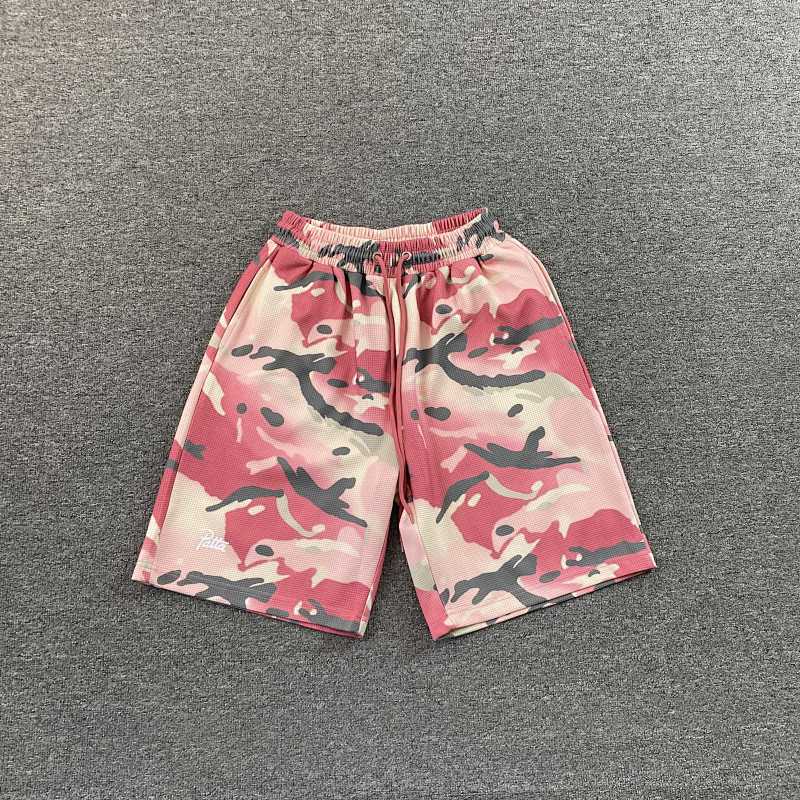 PATTA SHORTS