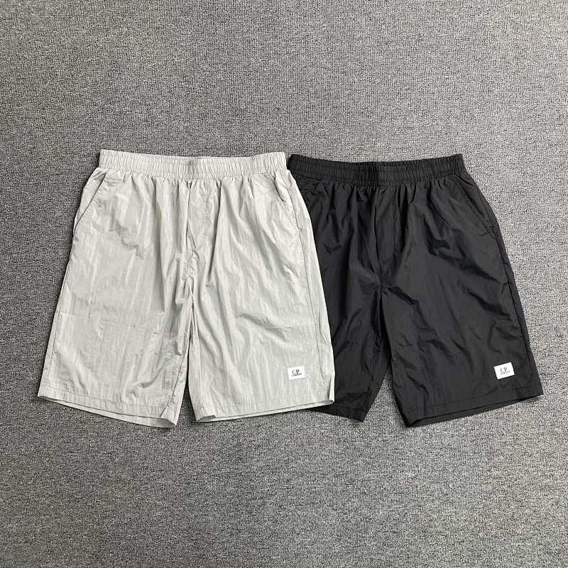 CP COMPANY SHORTS (2)