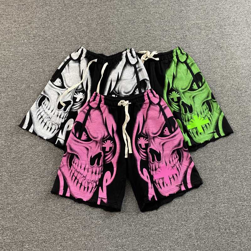 VERTABRAE SHORTS