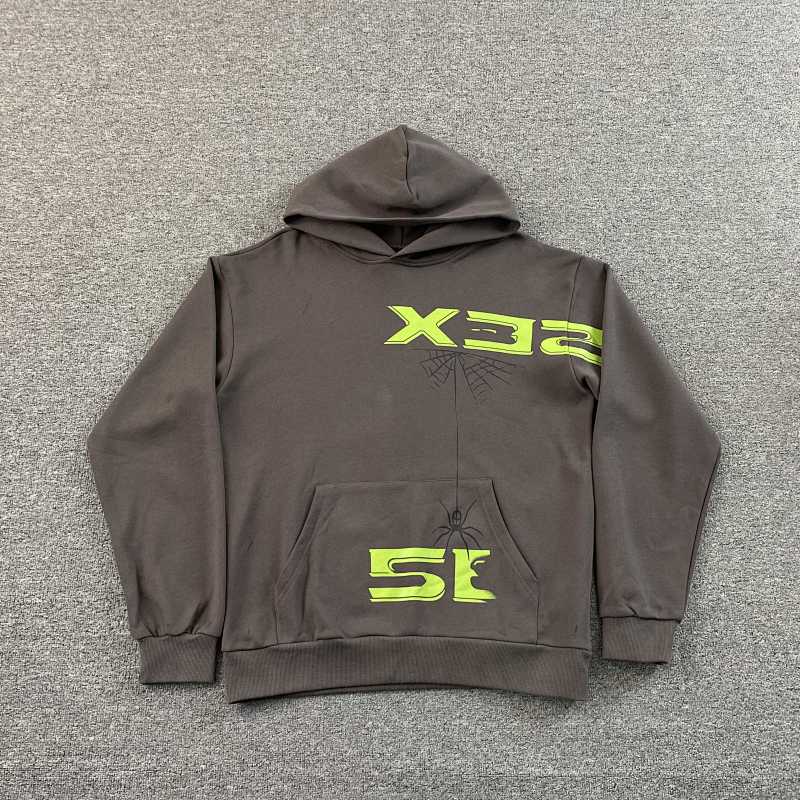 SP5DER HOODIES (10)