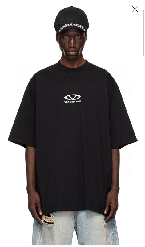 VETEMENTS TSHIRTS (83)