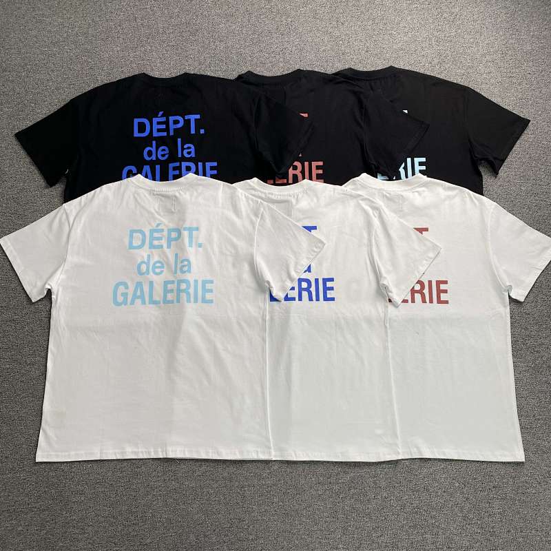 GALLERY DEPT TSHIRTS (4)