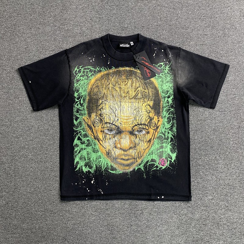 HELLSTAR TSHIRTS (460)