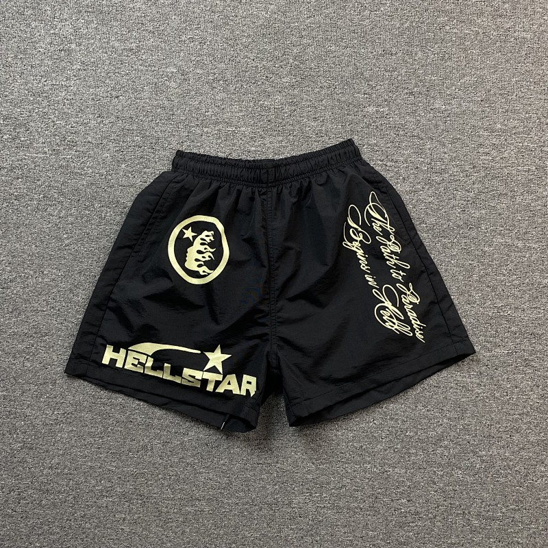 HELLSTAR SHORTS (30)