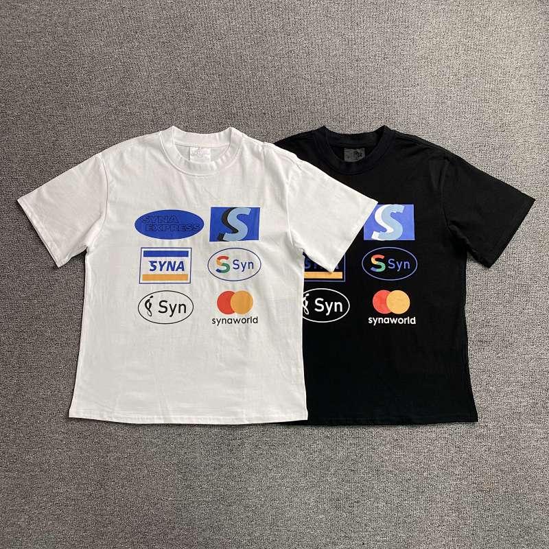 SYNA TSHIRTS (6)