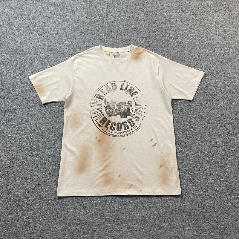 GALLERY DEPT TSHIRTS (237)