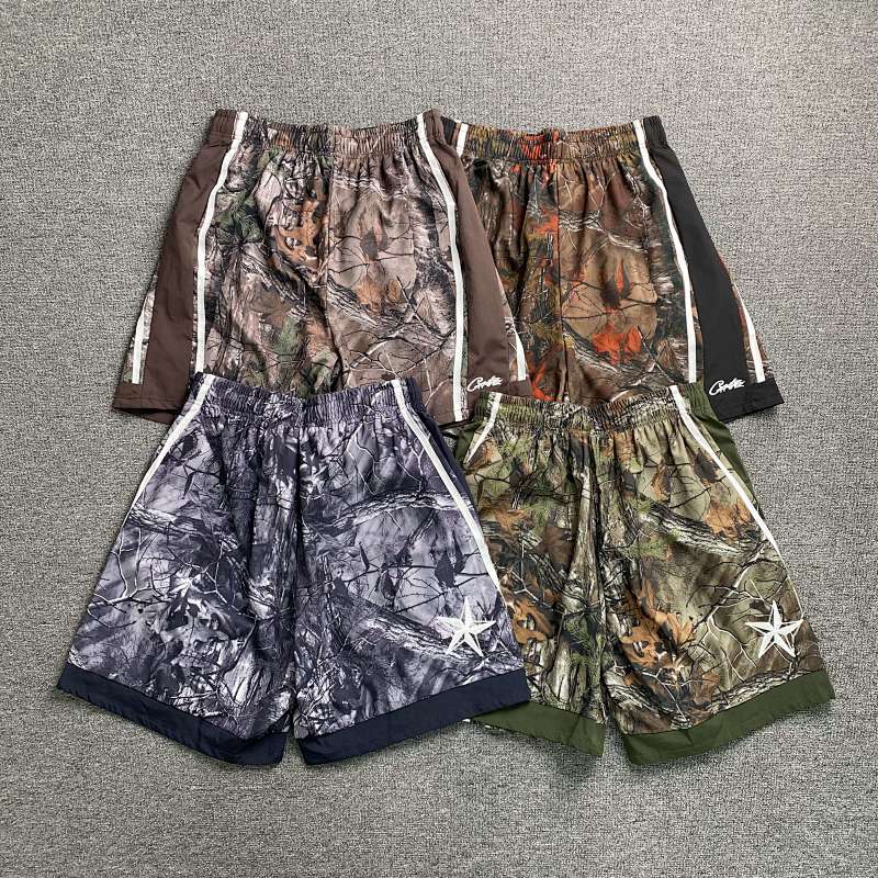 CORTEIZ SHORTS (22)