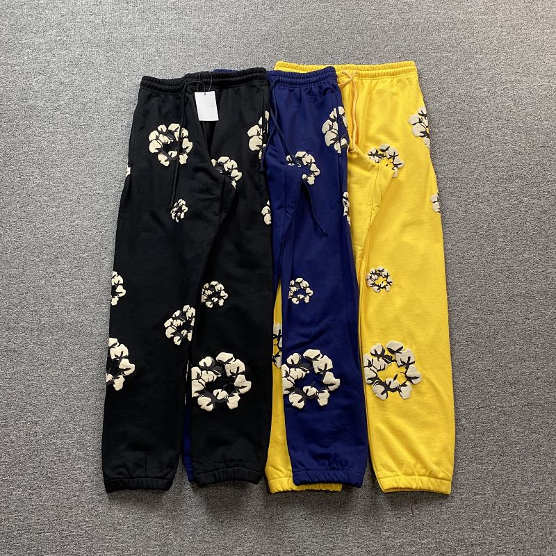 DENIM TEARS JEANS (40)