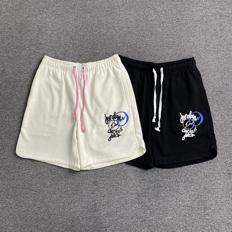 TRAVIS SCOTT SHORTS