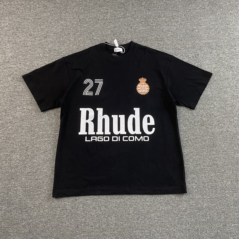 RHUDE TSHIRTS (12)