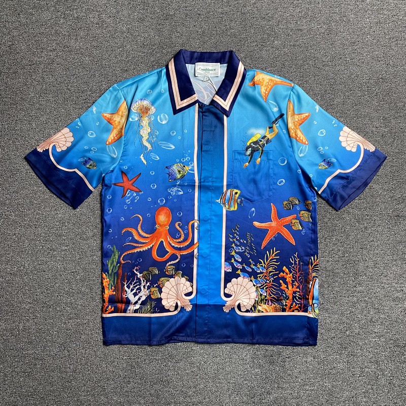 CASABLANCA TSHIRTS (120)