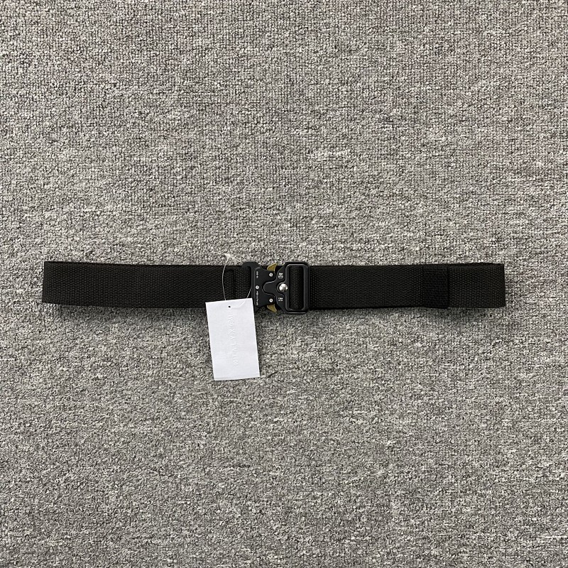 ALYX 1017 BELTS (8)