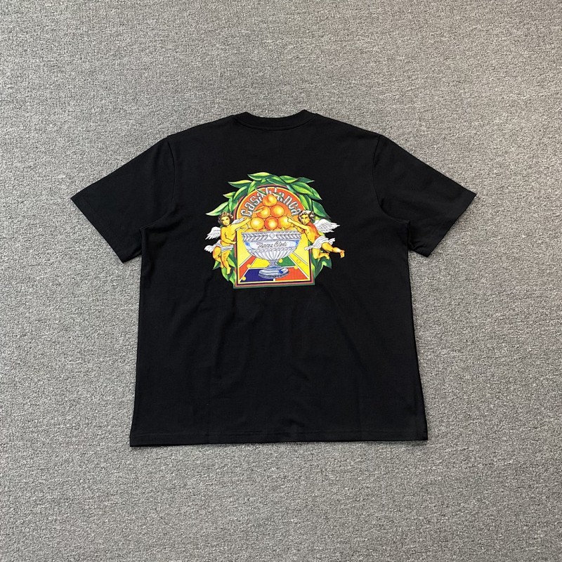 CASABLANCA TSHIRTS (155)