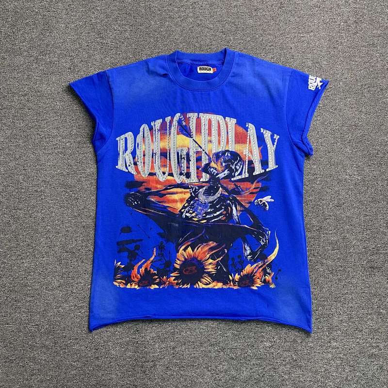 ROUGH PLAY TSHIRTS (37)