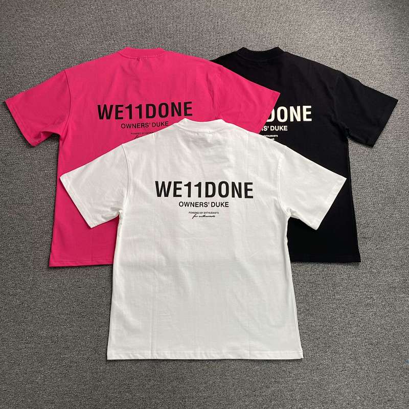 WLLDONE TSHIRTS (26)