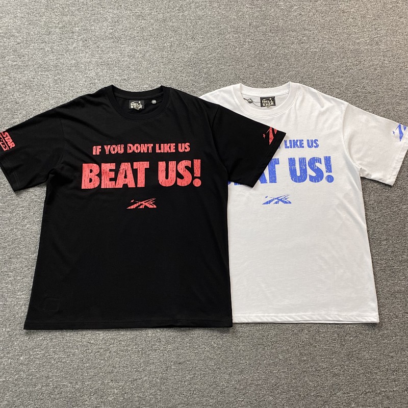 HELLSTAR TSHIRTS (543)