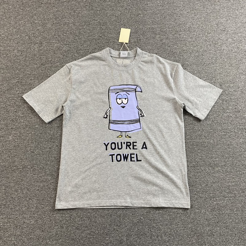 VETEMENTS TSHIRTS (48)