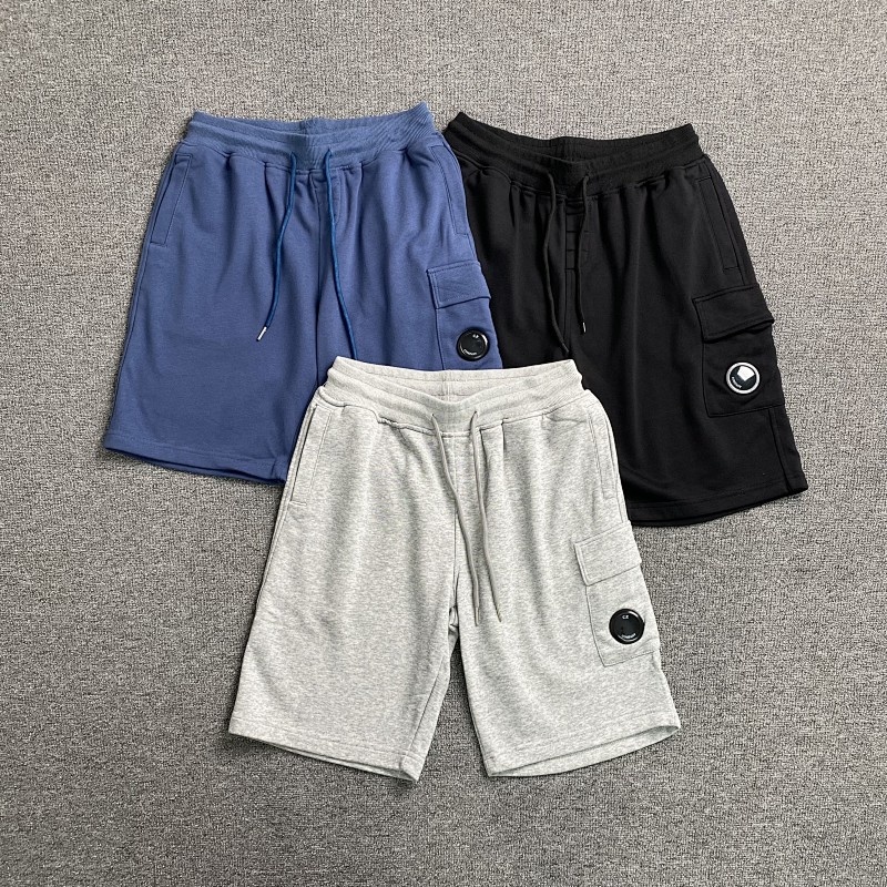 CP COMPANY SHORTS (3)