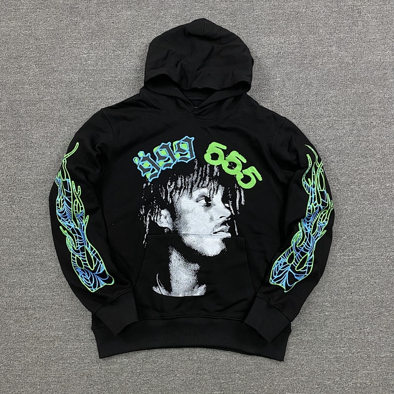 SP5DER HOODIES (127)