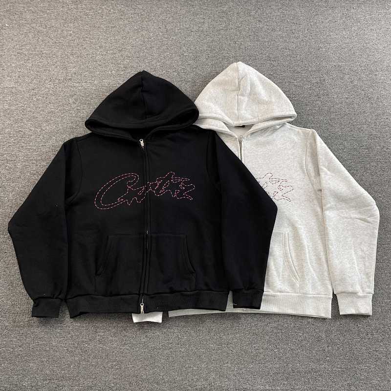 CORTEIZ HOODIES (20)