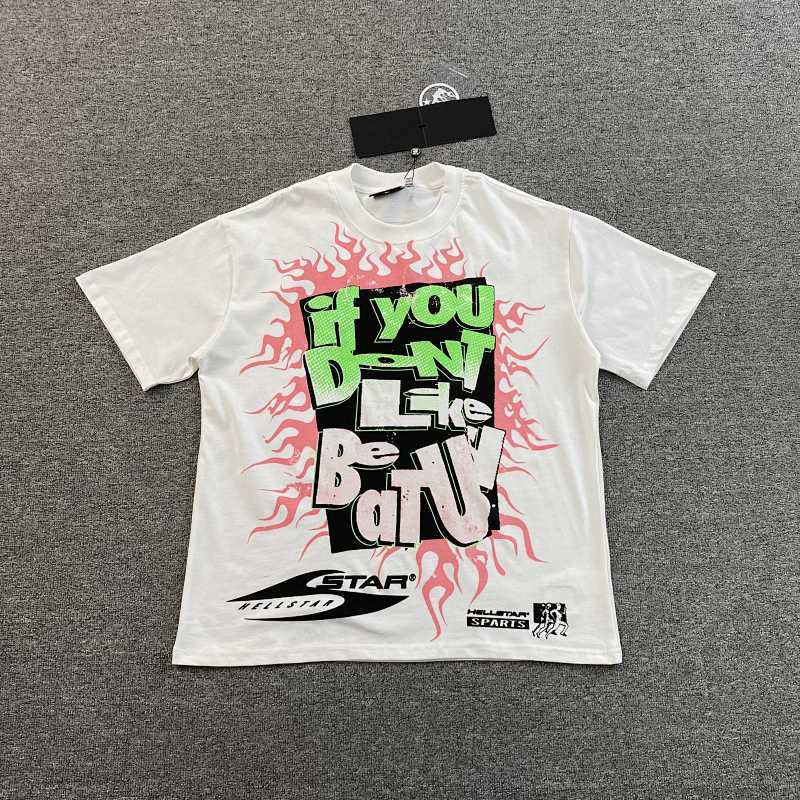 HELLSTAR TSHIRTS (391)