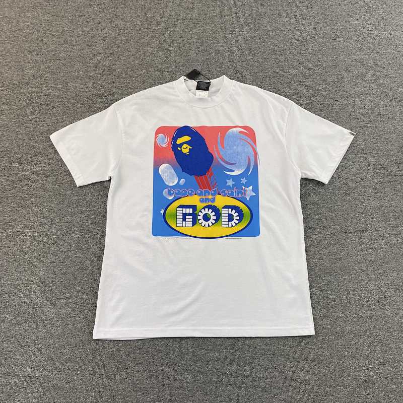SAINT MICHAEL TSHIRTS (3)