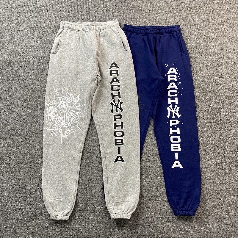 SP5DER PANTS (72)