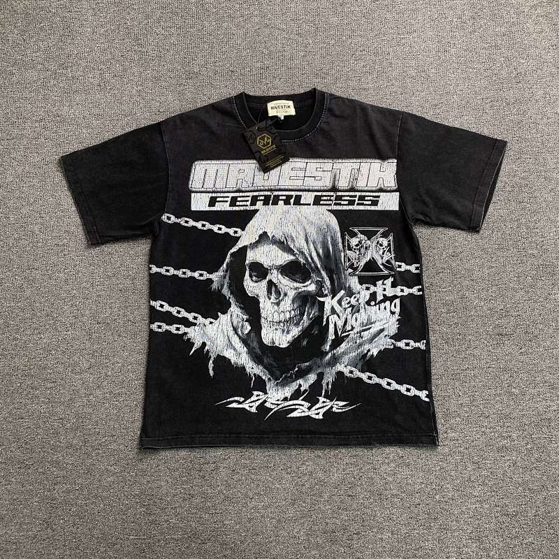 MAJESTIK TSHIRTS (10)