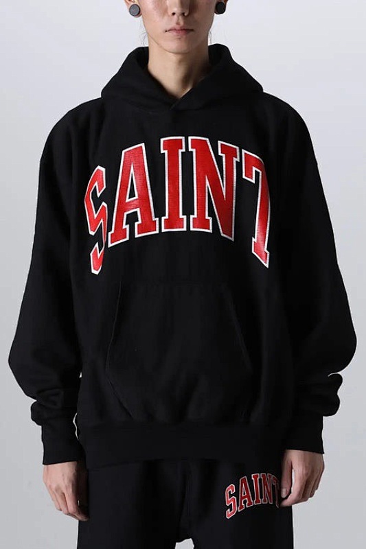 SAINT MICHAEL HOODIES (124)